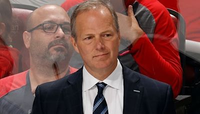 Jon Cooper named Canada head coach for 4 Nations Face-off next year, 2026 Olympics | CBC Sports