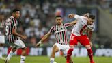 Fluminense x Internacional: apesar de empate ruim, estreia de Mano Menezes tem pontos positivos; leia análise