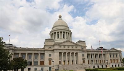 SESSION SNAPSHOT: Arkansas lawmakers propose amendments as passage of fiscal 2025 budget nears