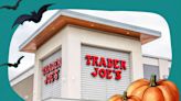 This $5 Trader Joe's Find Is Perfect for Trick-or-Treaters