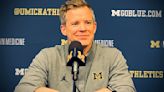 Dusty May Talks Roster Construction, Freshmen, NIL, Why Michigan Is Special