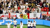 The 35-minutes that revived England’s Euro Championship campaign