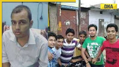 Meet man, who couldn't clear IIT entrance exam, gave tuition for survival, now runs company worth Rs 8000 crore, he is..