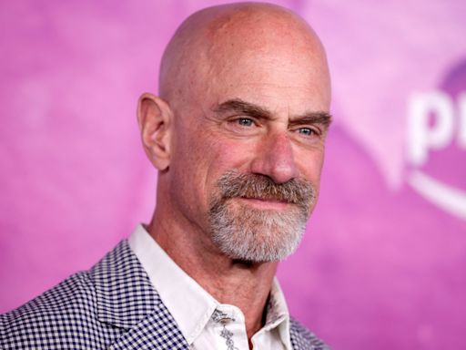 Zaddy Warbucks! Christopher Meloni's Net Worth In 2024