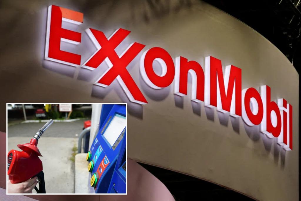 Exxon ordered to pay $725M to mechanic who claimed toxic chemicals caused his cancer