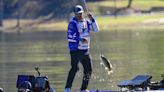 Jacob Wheeler Leads Into Final Day: Bass Pro Tour -Dale Hollow