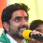 Nara Lokesh