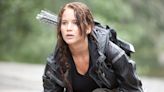 Jennifer Lawrence: ‘I Lost a Sense of Control’ After the ‘The Hunger Games’ Came Out