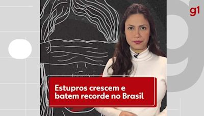 Brasil registra queda de 3,4% em mortes violentas intencionais em 2023, aponta Anuário