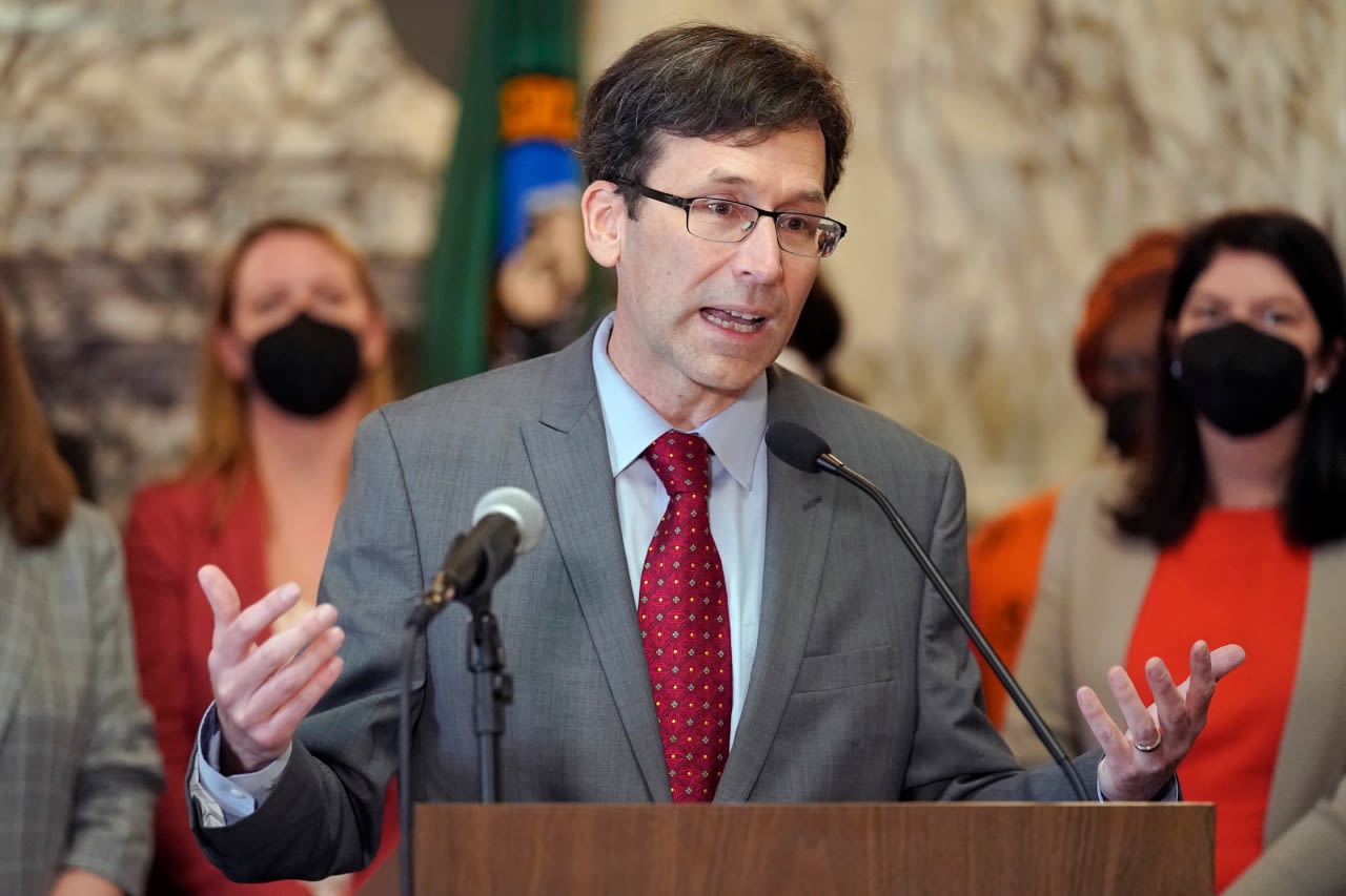 Washington AG urges Catholic churches to cooperate with child sex abuse investigation