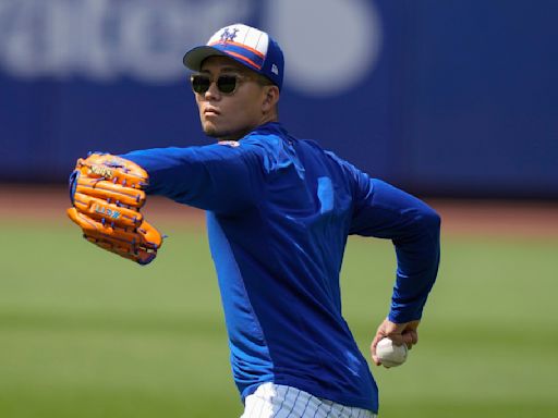 Trade deadline, Kodai Senga among 4 Mets storylines to watch for as second half begins