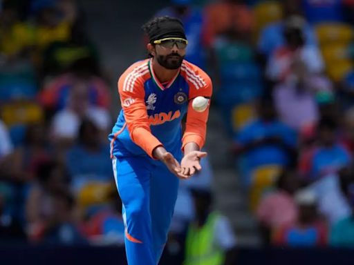 Ravindra Jadeja Not Being Considered For ODIs Anymore; 30-Year-Old Star All-Rounder To Take His Place: Report