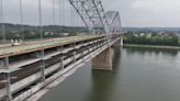 Eastbound lanes of Sherman Minton Bridge reopen Friday morning