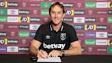 Lopetegui named new West Ham boss