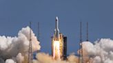 Chinese rocket falls to Earth, NASA says Beijing did not share information