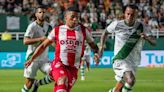 Banfield - Unión: sin goles, con tres lesionados y un expulsado por un “piletazo” dentro del área