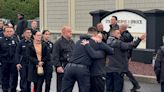 Funeral for slain Syracuse Police Officer Michael Jensen planned today in Rome