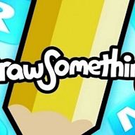 Draw Something (online game)