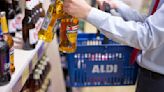 Aldi Germany's Beer Section Has Us Jealous