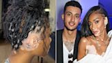 Winnie Harlow Shows Off Brand New Tattoo Dedicated to Boyfriend Kyle Kuzma — See Her Ink!