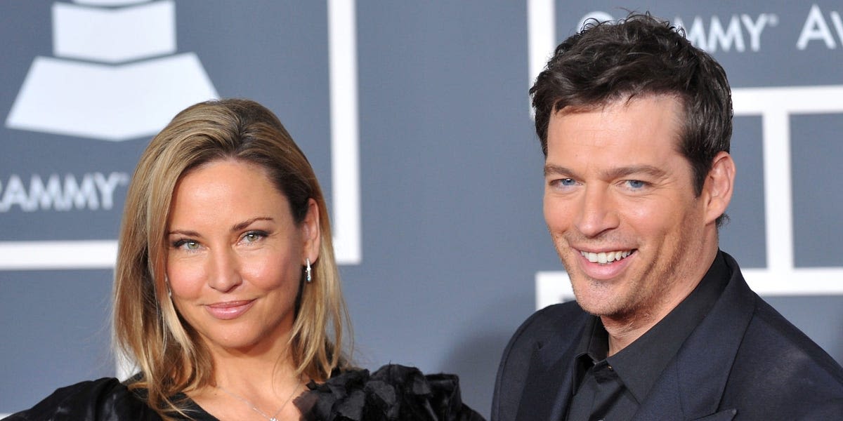 Harry Connick Jr. says he and his wife of 30 years have 'no rules' in their marriage