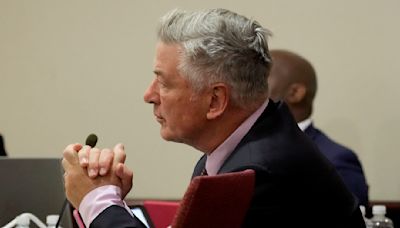 Alec Baldwin trial live updates: 1st witness testifies in 'Rust' involuntary manslaughter case