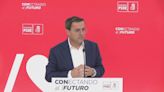 La brecha interna en el PSOE por el preacuerdo con ERC se ensancha desde Extremadura y Asturias