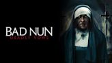 Bad Nun: Deadly Vows Streaming: Watch & Stream Online via Amazon Prime Video