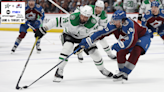 3 Keys: Stars at Avalanche, Game 6 of Western 2nd Round | NHL.com