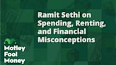 Ramit Sethi on Spending, Renting, and Financial Conflicts