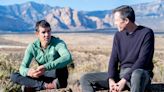 We asked 'Free Solo' climber Alex Honnold to pretend to be dictator for a day — here's what he said he'd do