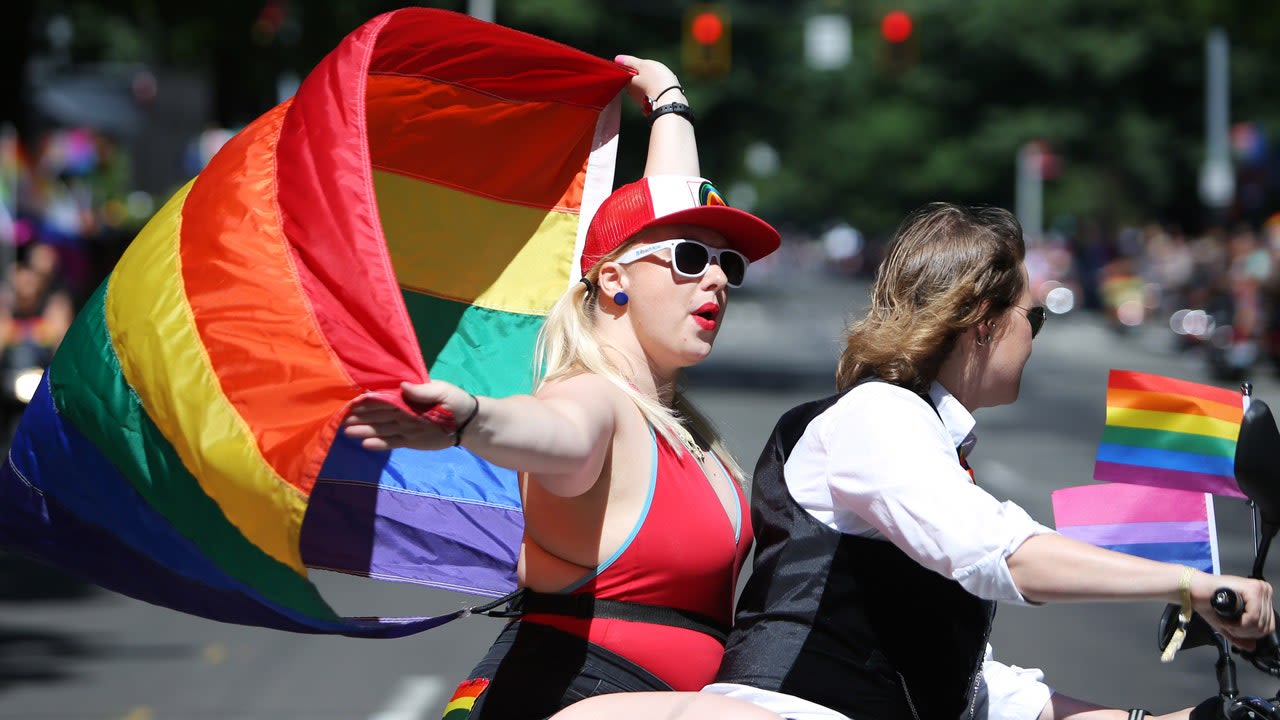 Seattle Pride Month: Your ultimate 2024 guide