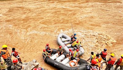 Nepal Bus Tragedy: 7 Bodies, Including 3 Of Indians, Recovered; Search On For Rest