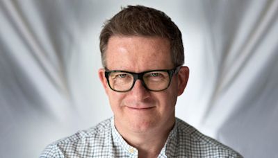 Matthew Bourne: ‘I don’t understand why there aren’t more gay love stories in ballet’