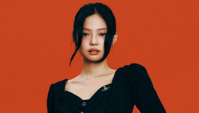 BLACKPINK’s Jennie’s One Of The Girls becomes most streamed song by K-pop female artist on Spotify