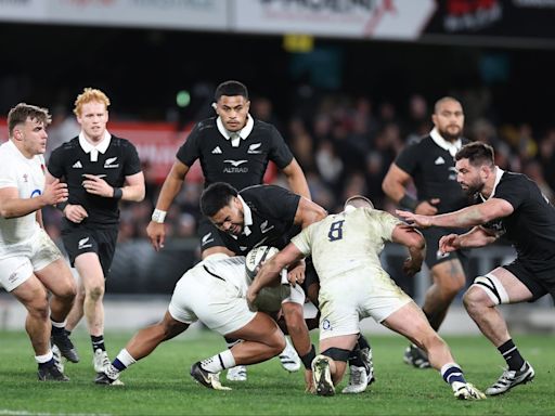 Is New Zealand v England on TV? Kick-off time, channel and how to watch second Test