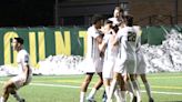 UVM men's soccer learns opponent for 2023 NCAA Tournament game at Virtue Field
