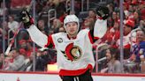 Senators extend Josh Norris on whopping maximum-term contract