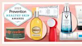 Meet Prevention’s 2023 Healthy Skin Award Winners