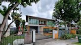 Two-storey detached house at Pasir Ris Ave for sale at $2.98 mil