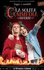 La solita commedia: Inferno