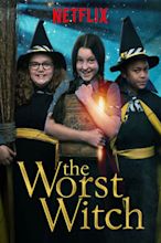 The Worst Witch - DVD PLANET STORE