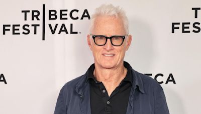 John Slattery talks about 'The Subject Was Roses,' 'Mad Men,' more