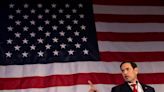 ‘No podemos ignorarlo’, dijo Rubio tras denuncia de los ovnis