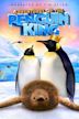 Adventures of the Penguin King