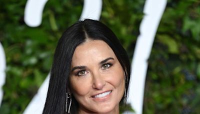 Demi Moore, 60, Shares the ‘Effective’ Mascara She Uses for Thick, Voluminous Lashes