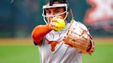 No. 1 Texas softball leaning on deep pitching staff to make its NCAA Tournament run