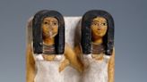 Archaeologist claims lesbianism was accepted in ancient Egypt