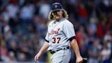 Detroit Tigers, Andrew Chafin strike out the side in 8th, still lose 8-4 to Cleveland