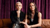 Megan Rapinoe & Sue Bird To EP Untitled Docuseries About Lives Of Female Pro Athletes From Bunim/Murray, TOGETHXR